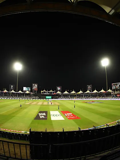 ICC Women’s T20 World Cup 2024: The Venues