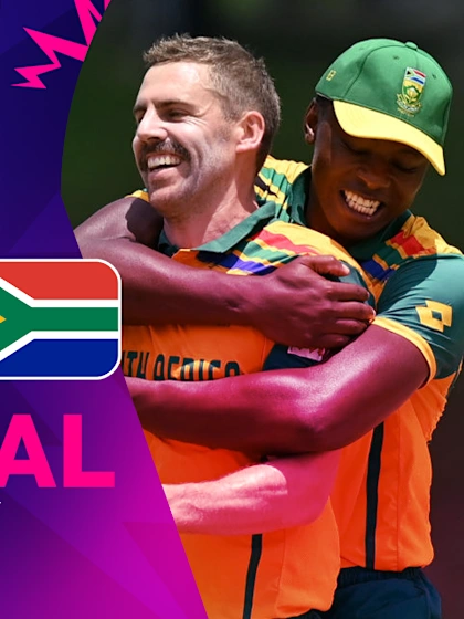 Digital Daily | USA v South Africa | T20WC 2024