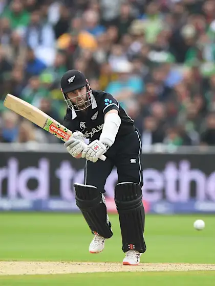 New Zealand announce first Pakistan tour in 18 years