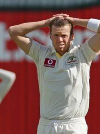 ICC statement on alleged ball tampering incidents