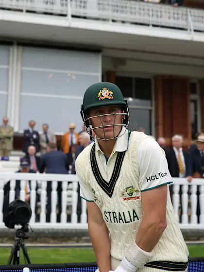 Khawaja hails Labuschagne’s return with big statement