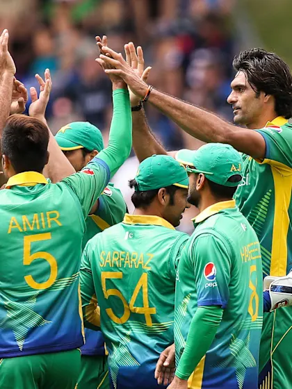 ?Pakistan hopes to end unsuccessful tour on a high note