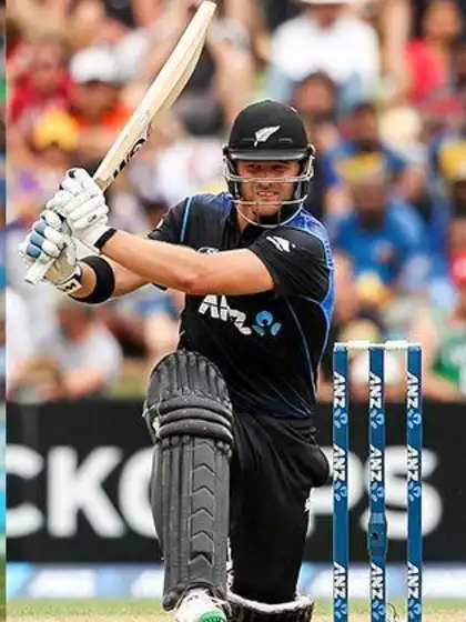 ICC Cricket World Cup Top Ten: Debutants