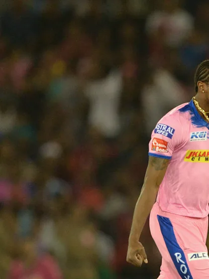 'Excited about joining England' – Archer makes bittersweet IPL exit