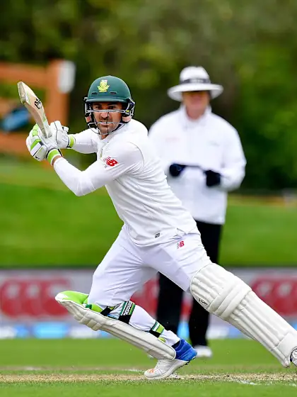 Late strikes lift New Zealand spirits