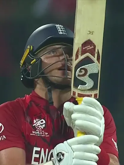 Sam Curran - Wicket - England vs Pakistan