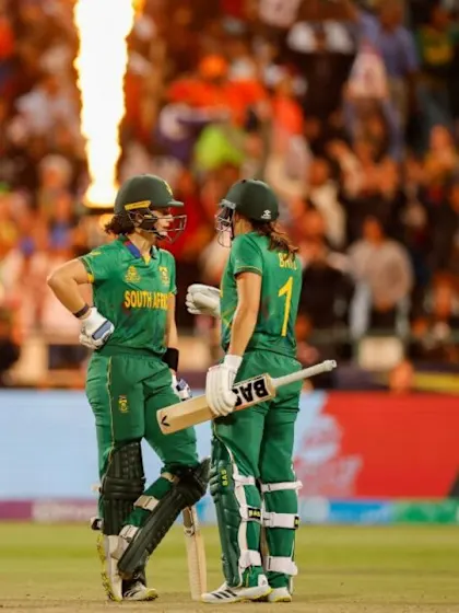Familiar foes England and South Africa set for another classic | Match Preview | Women's T20WC 2023