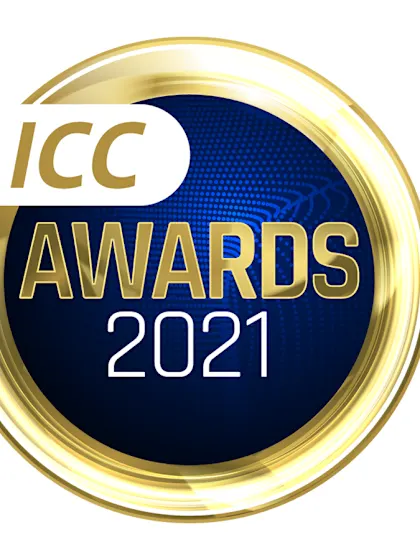 ICC Awards 2021: Full list of nominees revealed