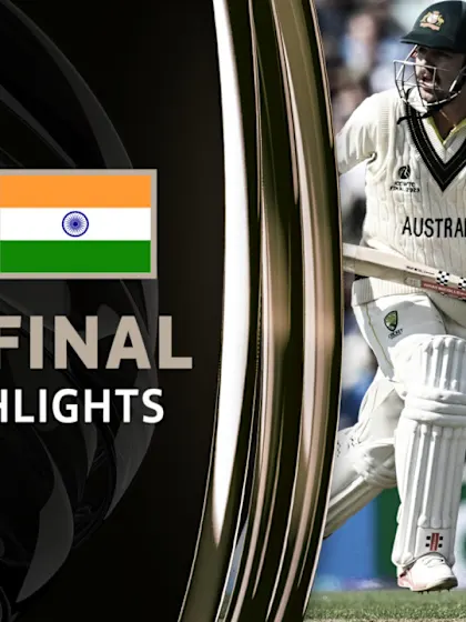 Day 1 Highlights: Head, Smith too good for India on opening day | WTC23 Final