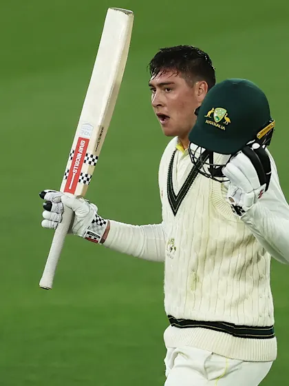 Recalls made as Australia name Sydney Test squad