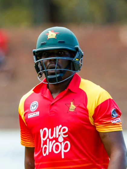 Bangladesh good, but Zimbabwe the favourites, says Masakadza