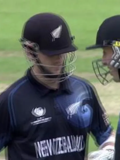 Luke Ronchi ICC Cricket 360 Feature