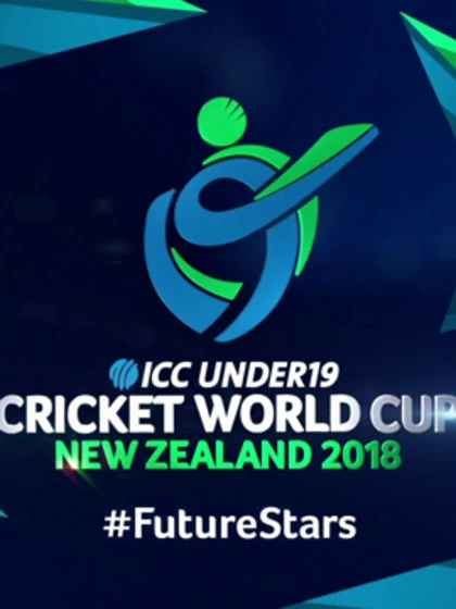 Muhammad Musa takes Pakistan to the quarter-finals in style with consecutive sixes