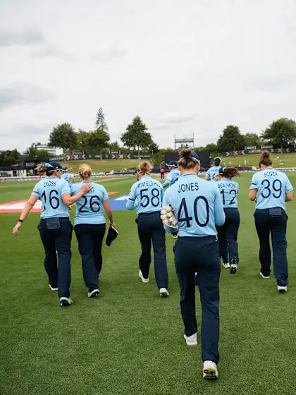 In-form West Indies lie in wait for defending champions England