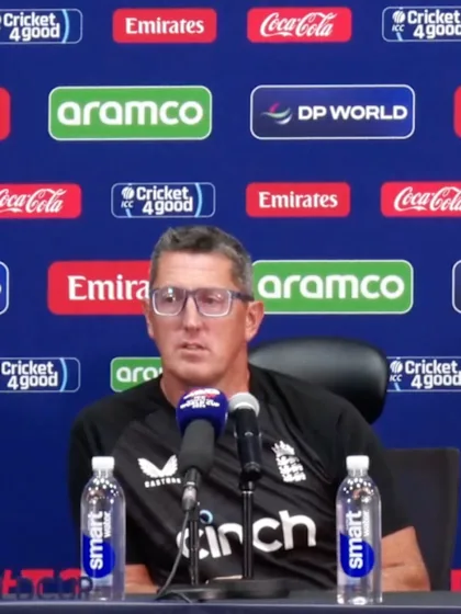 John Lewis post-match press conference – 15 Oct ‘24