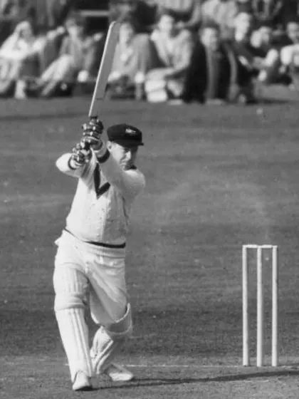 ICC acknowledges passing of former Australia captain Arthur Morris
