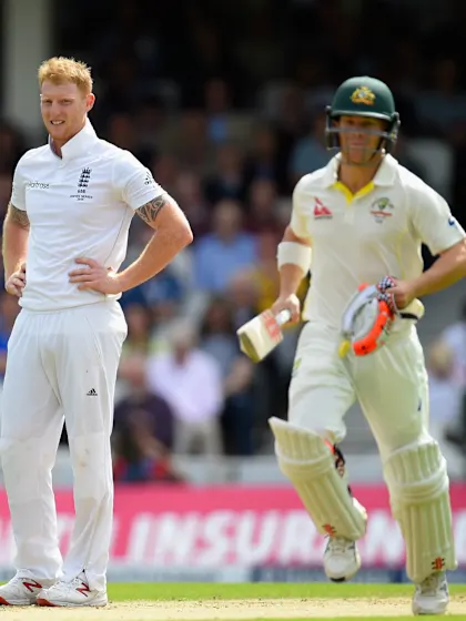 'The competitive side will come out' – Stokes expects Ashes flashpoints