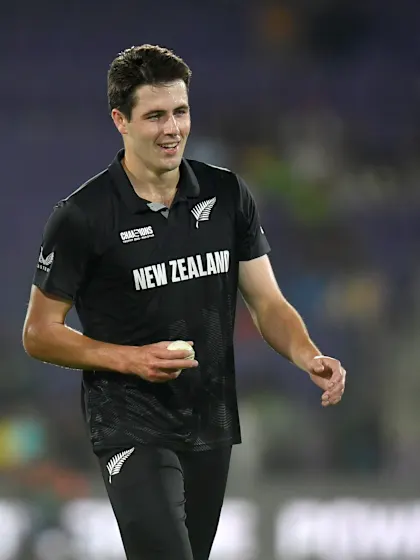 Key players sidelined as New Zealand face injury concerns