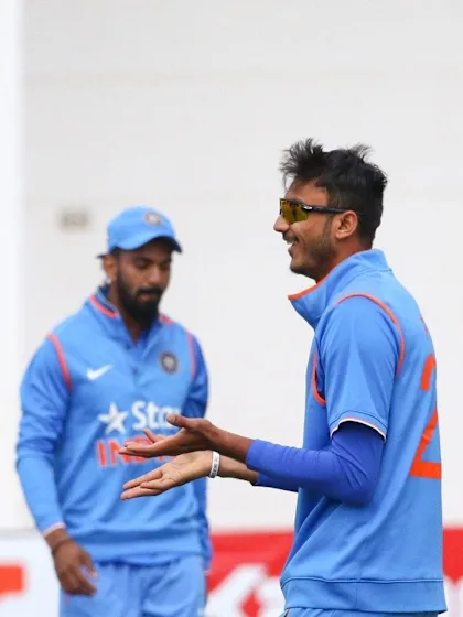 India v New Zealand, 1st ODI, Dharamsala - Preview