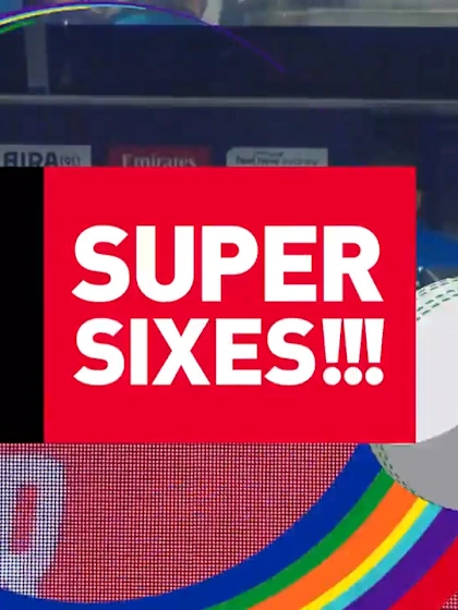 Bira Super Sixes | Semi-final 1 | ICC Men's T20WC 2022