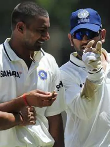 India pacers will have to adjust length: Dhoni