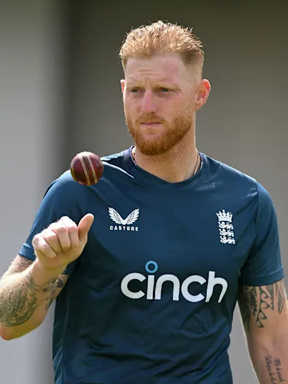 World Cup lure too difficult for Ben Stokes to resist