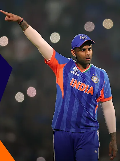 India v USA | Feel The Thrill | T20WC 2026