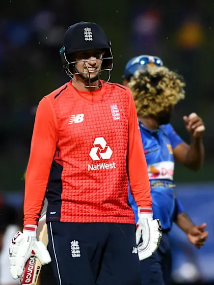 England seal ODI series with rain-affected win over Sri Lanka