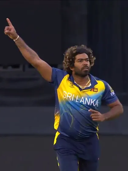 Uber Best Deliveries: Lasith Malinga, Nuwan Pradeep