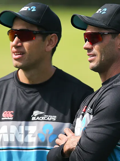 Taylor praises Indian ‘world class’ quality and depth