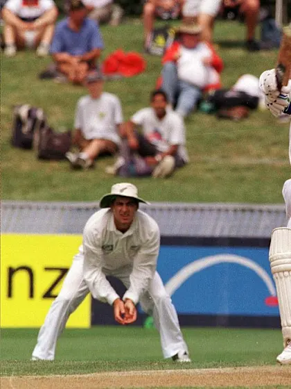 Five of the best: Top opening partnerships for West Indies in Tests