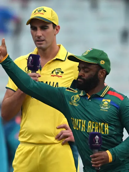 When does the 2027 Cricket World Cup start? Key details ahead of tournament

