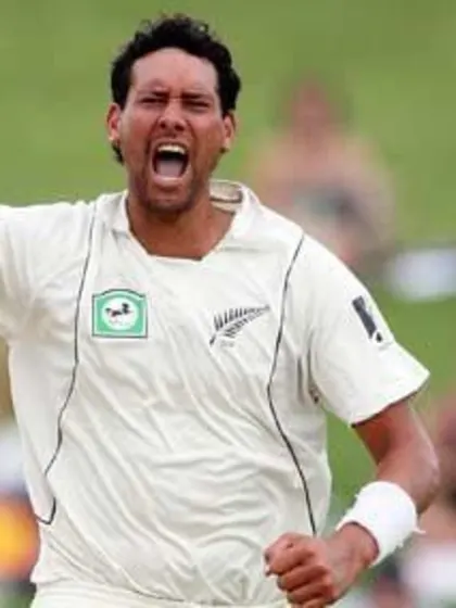 Tuffey replaces injured McKay in Test squad