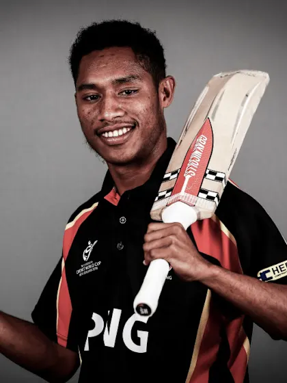 One ICC Men's T20 World Cup Qualifier spot up for grabs in EAP final