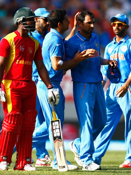 India seeks to build on ODI gains