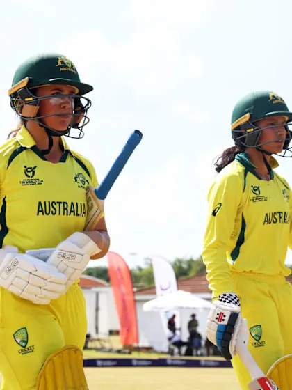 Day 8 Wrap: Dominance in one group and four-way tie in another after fascinating day