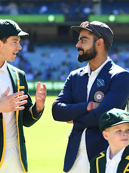 Australia announce dates for summer fixtures