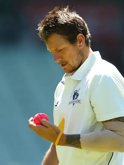 Australia name Test squad for Hobart showdown v West Indies