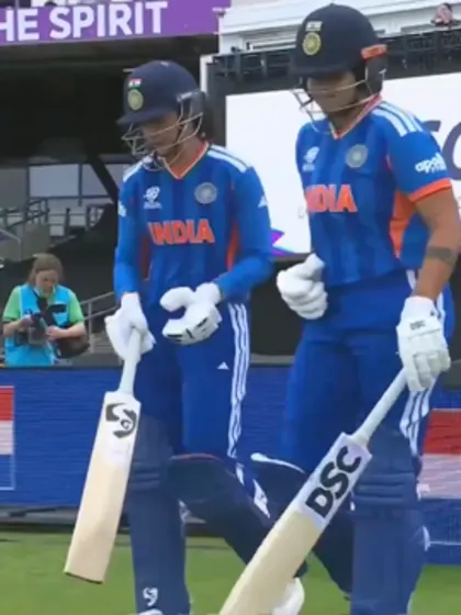 WT20WC26_IND_NED_10-Min-Match-Highlights