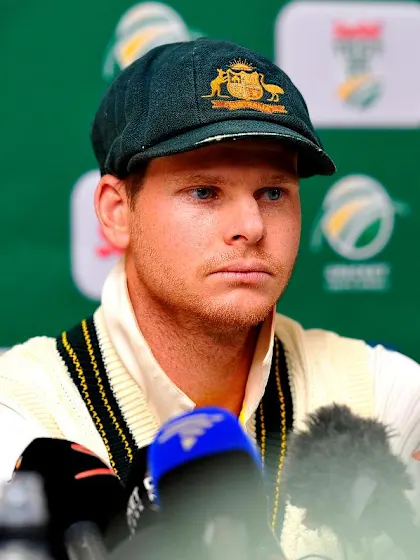 Smith, Warner given 12-month bans