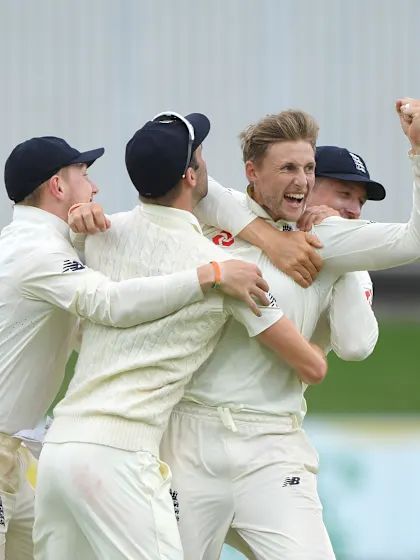 Series win in South Africa will be 'proudest achievement' for Joe Root