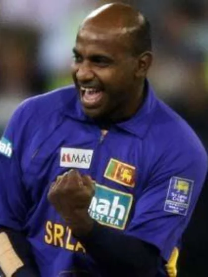 Vaas, Jayasuriya in the Sri Lankan mix