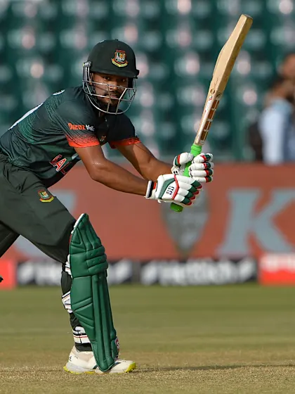 Bangladesh's Asia Cup campaign suffers a huge blow