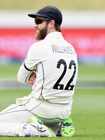 Holder wants West Indies batters to replicate Williamson