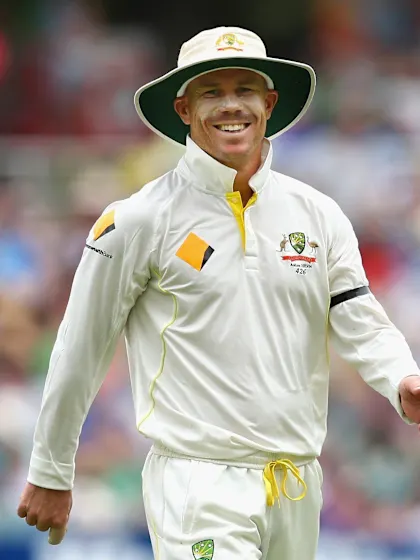 Taylor and Warner achieve career-best rankings