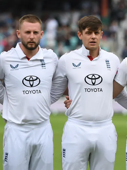 Pacer plans major fitness call ahead of England's Ashes duel