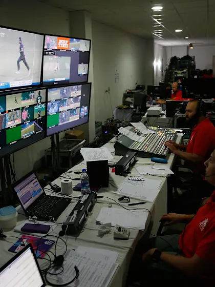 ICC announces broadcast and digital reach for ICC Champions Trophy 2017