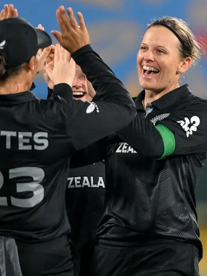 Experienced New Zealand fast bowler retires from ODIs