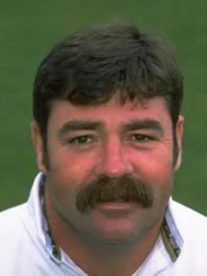 David Boon prepares for his first series as elite panelist