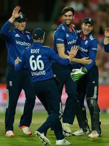 Opportunity for England to move ahead of Sri Lanka in ODI team rankings

